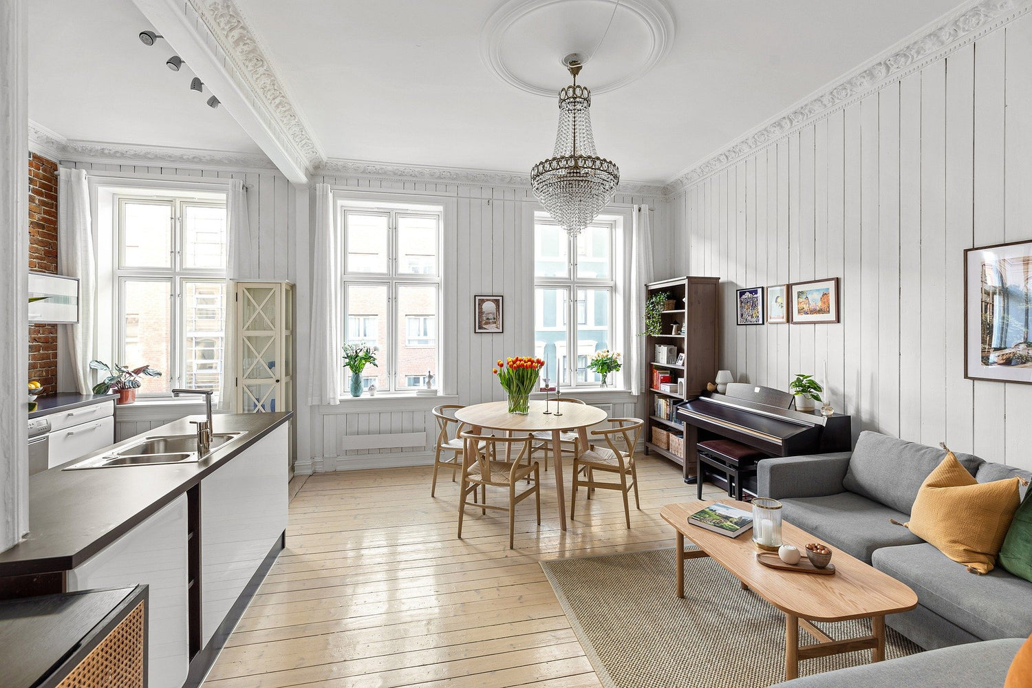 5 Tips to make your home look expensive | Interior design secrets you should know.