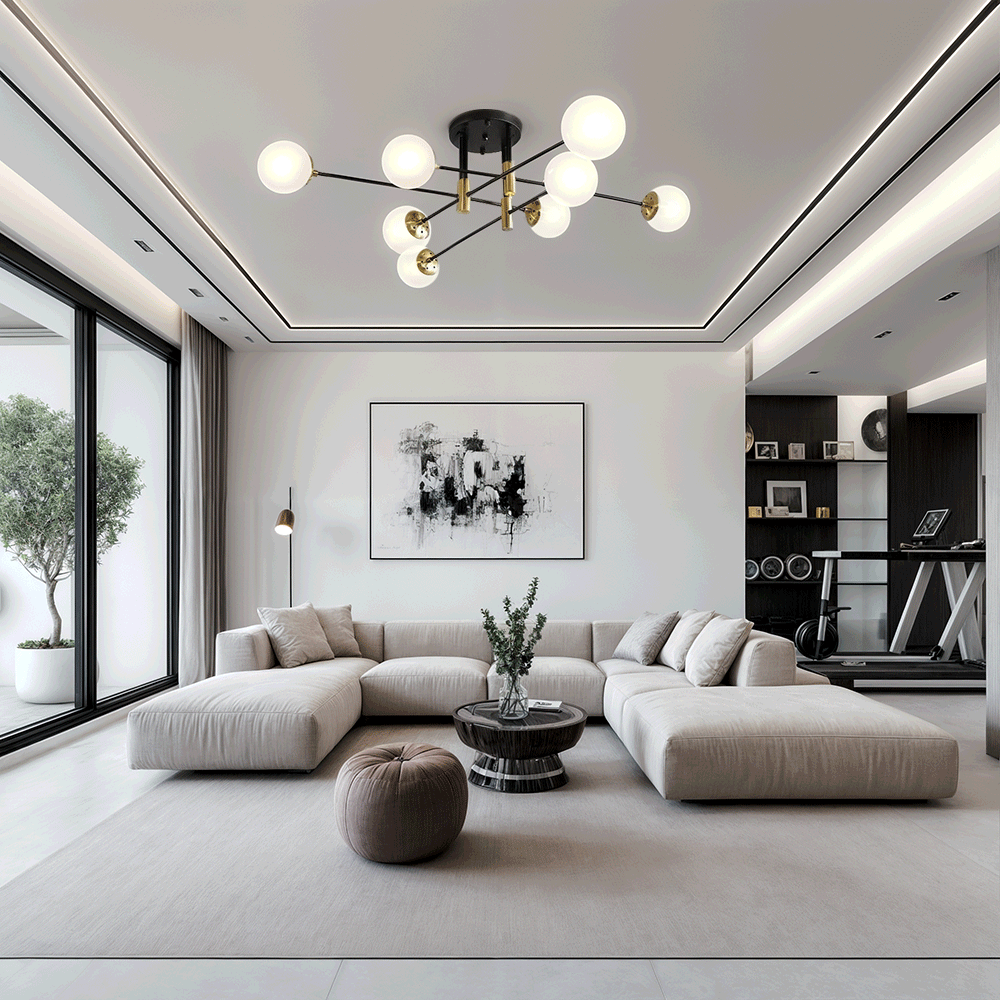 Dining Room Lighting
