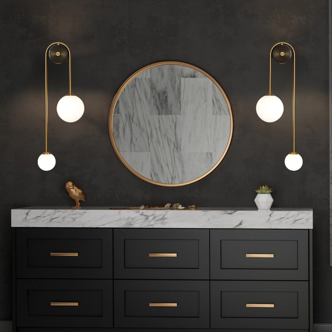 Stylish Wall Lights