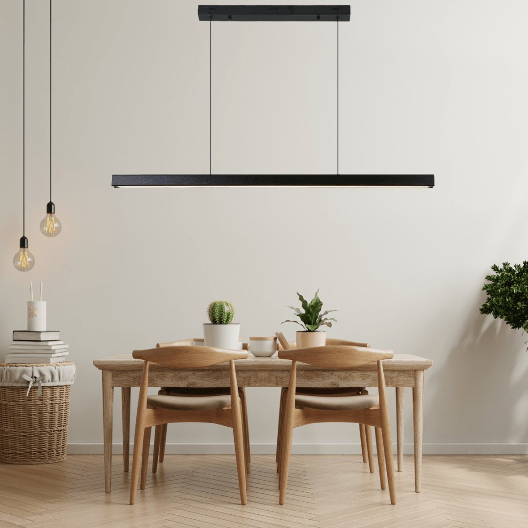 modern minimalist