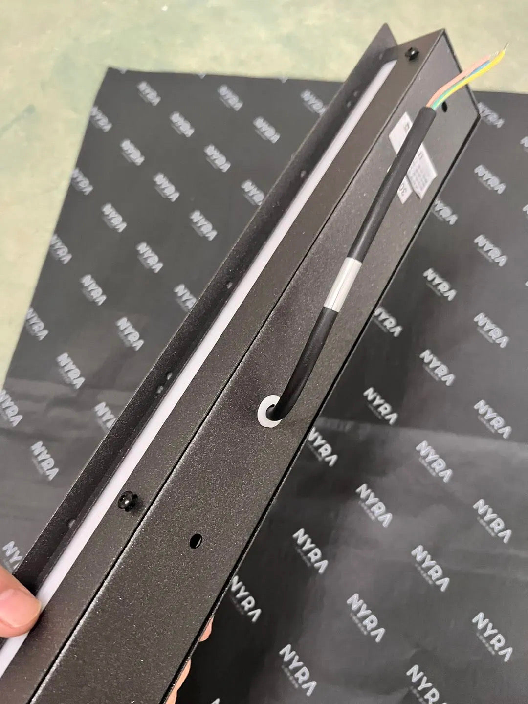 Phillips IP65 Waterproof Wall Lamp