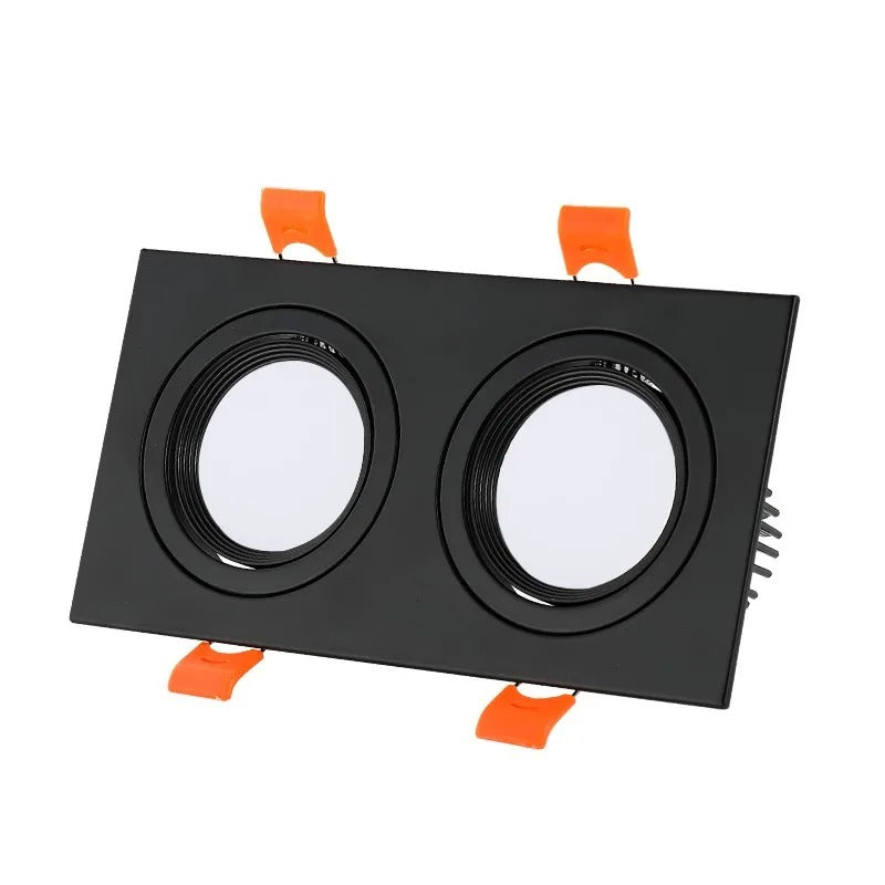 EcoLux Recessed Smart Spotlight