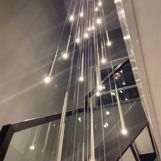 Jules Modern Pendant
