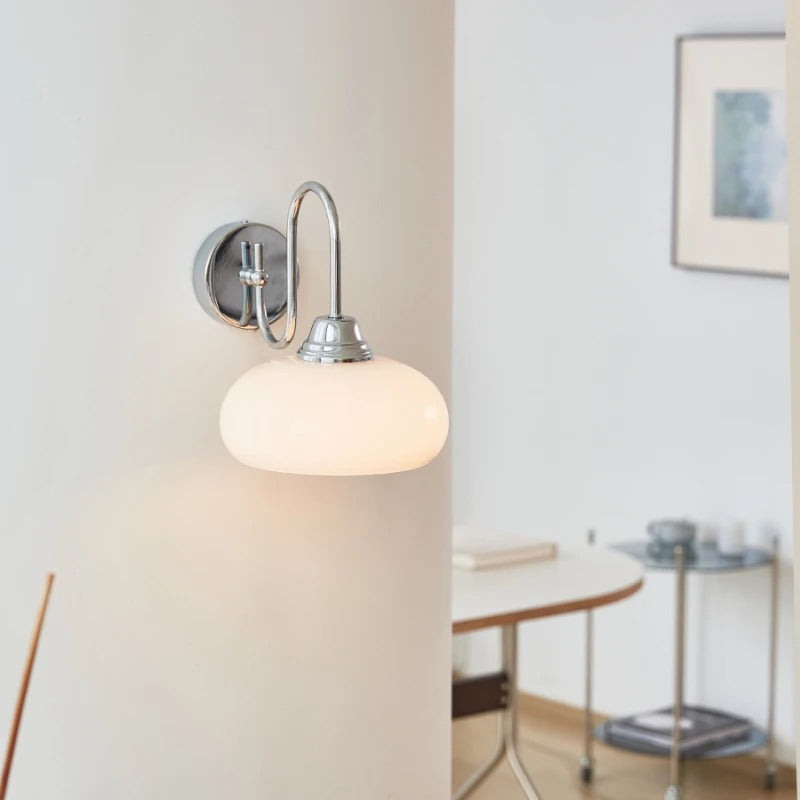 Nordhaus Modern French Wall Lamp
