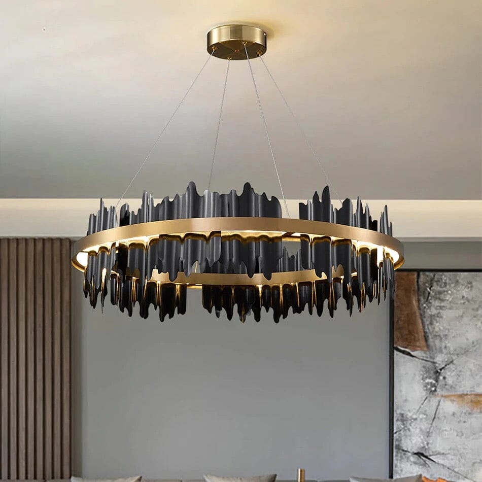 Audrie Chandelier