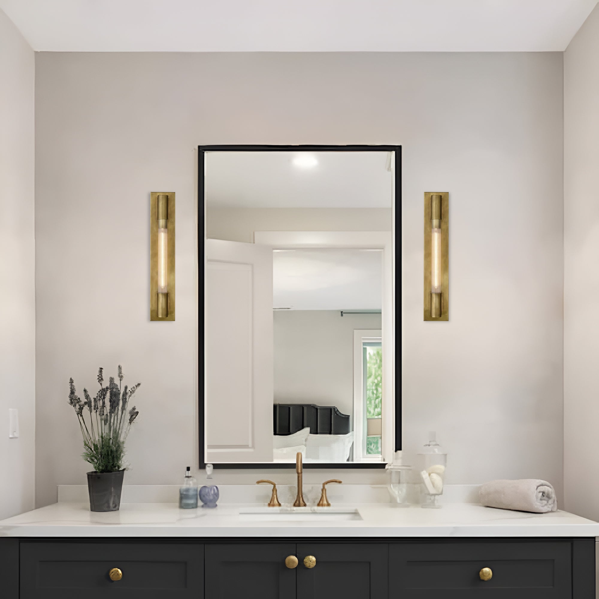 Elios Wall Lamp
