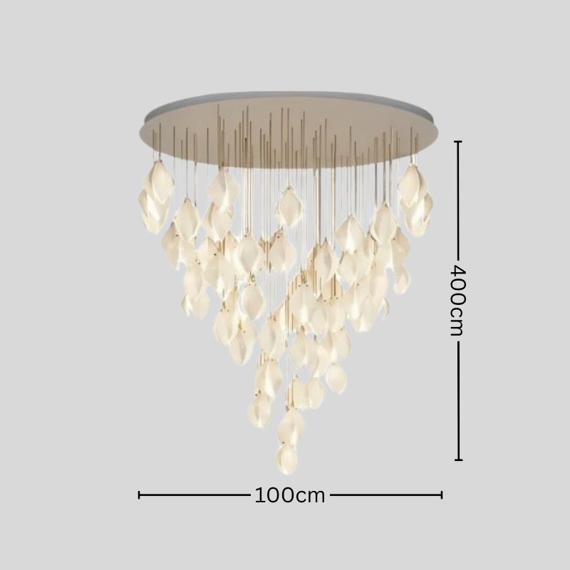 Clara Chandelier