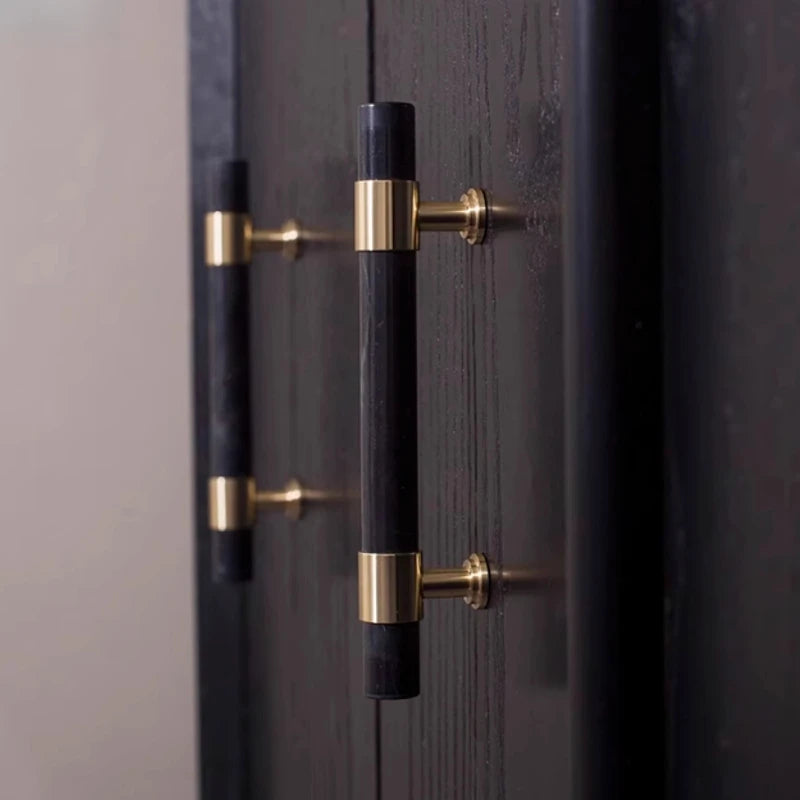 Pralix Knob & Pull Bar