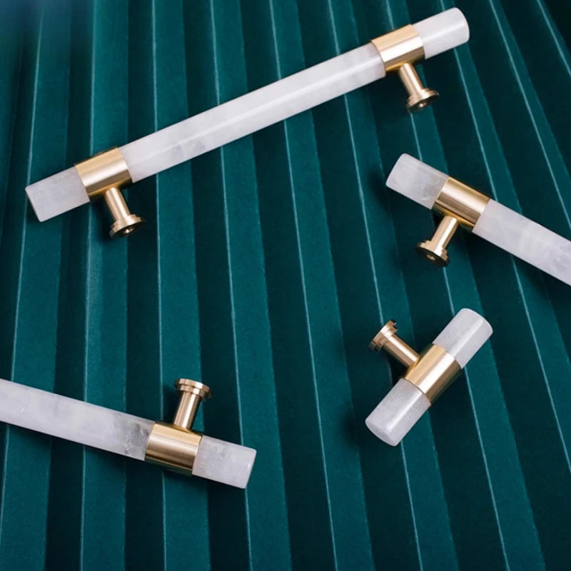 Pralix Knob & Pull Bar