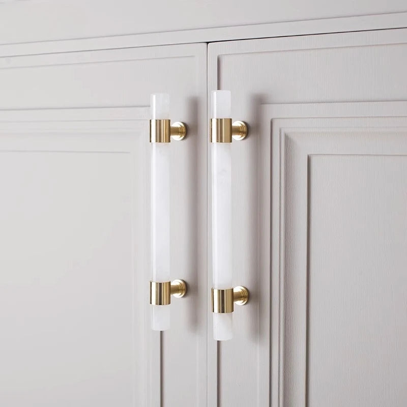 Pralix Knob & Pull Bar