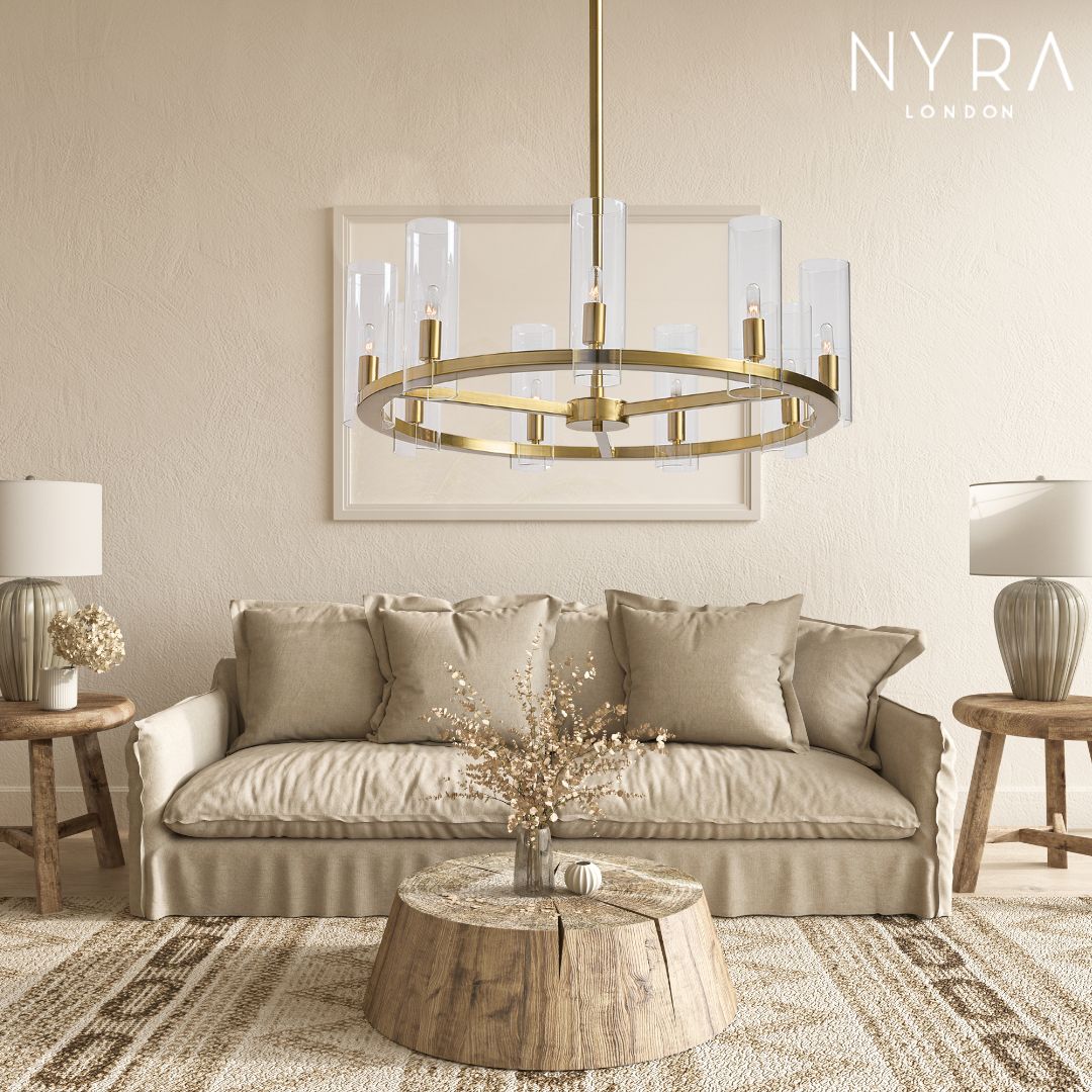 Sundora Luxury Chandelier