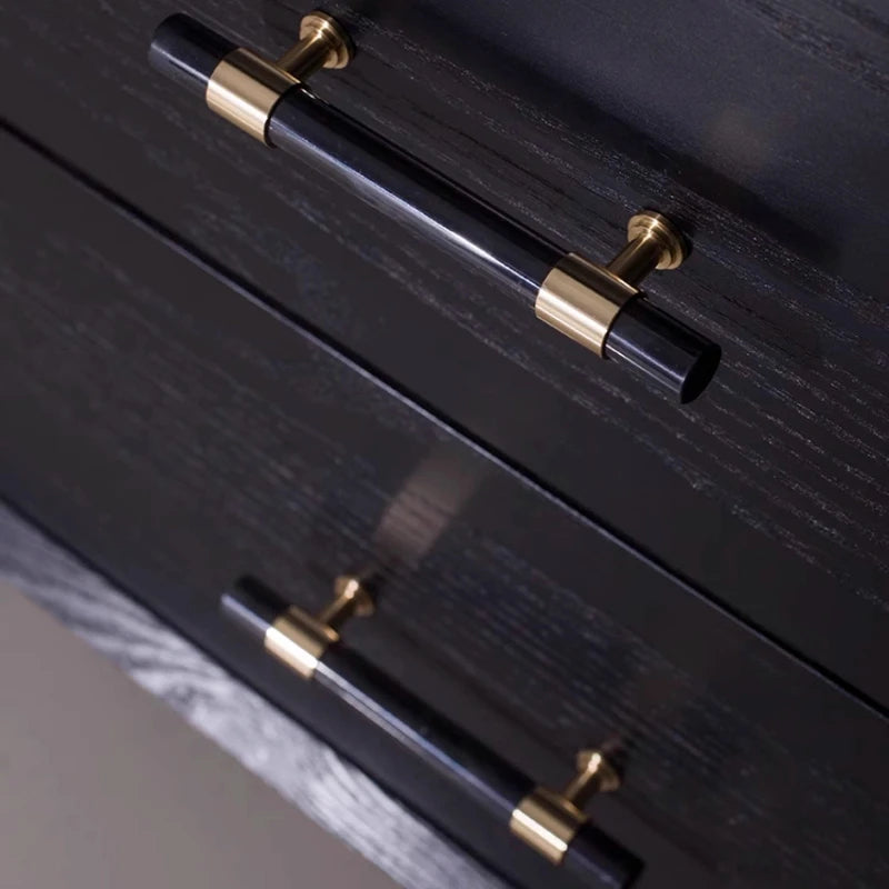 Pralix Knob & Pull Bar