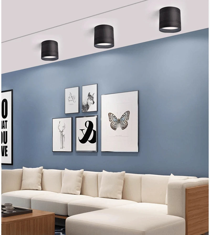 Riad Downlight