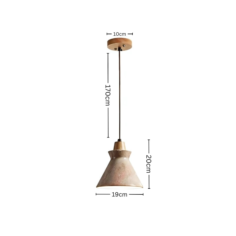 Anara Pendant Light