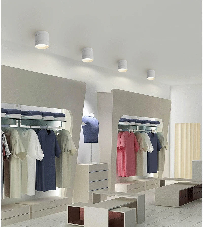 Riad Downlight