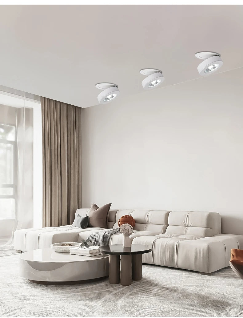 Soren Downlight