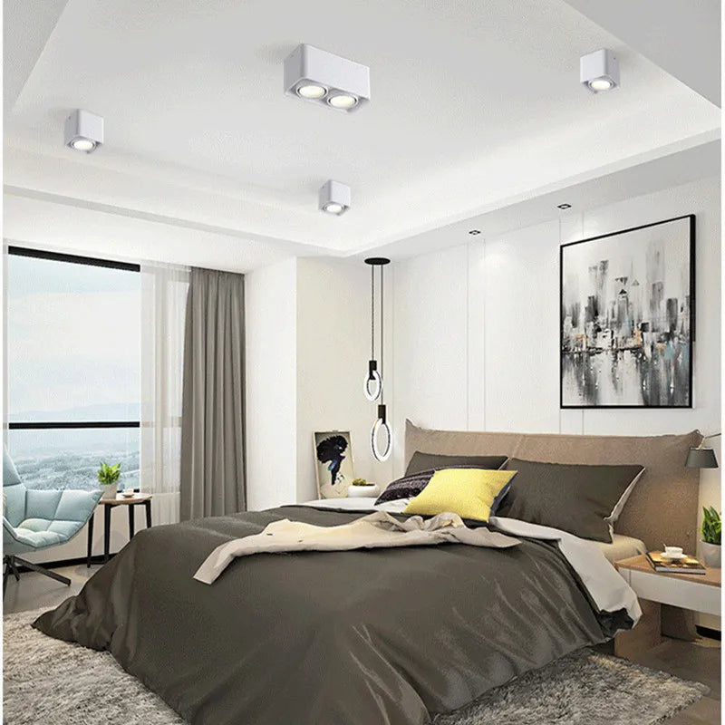 Verlina Downlight
