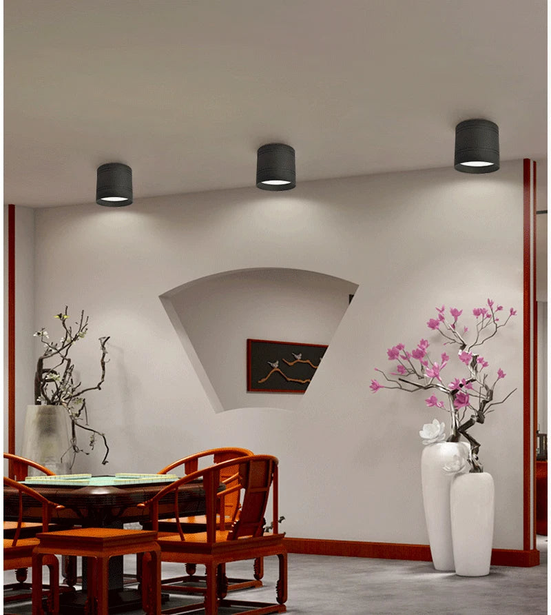 Riad Downlight