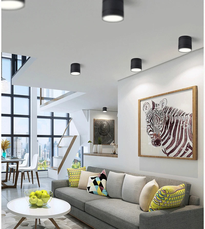 Riad Downlight