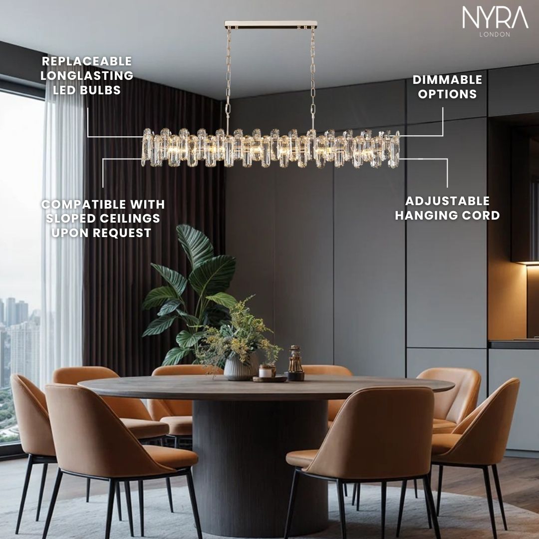 Bertie Chandelier