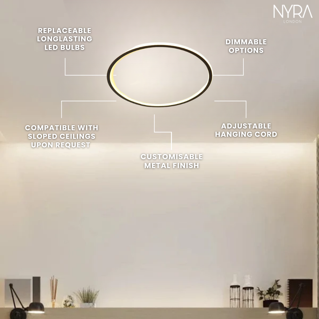 Neo Ceiling Lamps