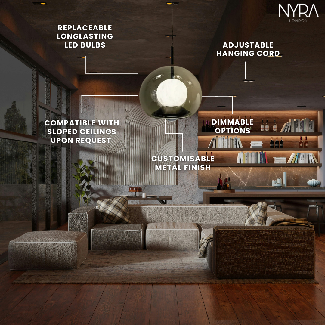 MERAB Pendant Light