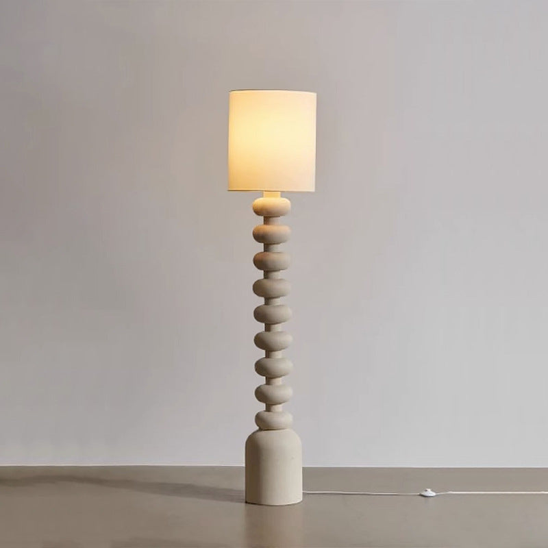 Stackel Wabi-sabi Floor Lamp