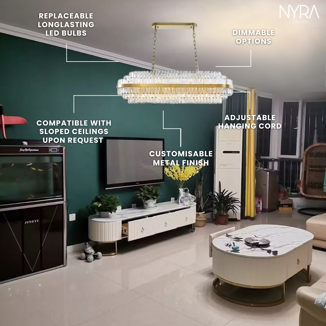 Mikel Chandelier