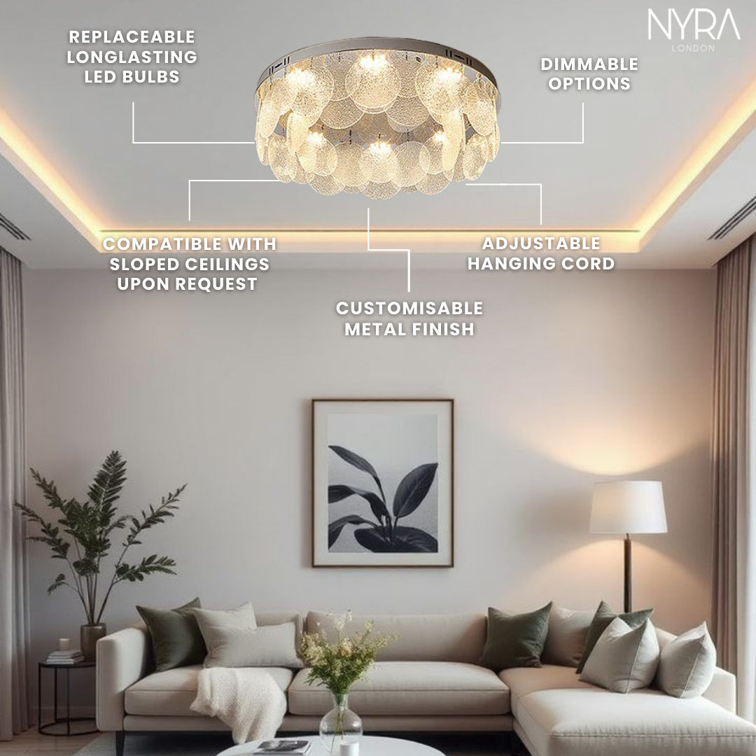 Edith Chandelier