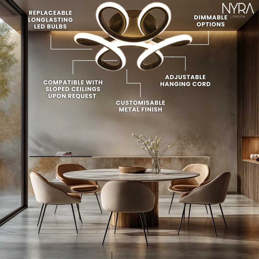 Duke Ceiling Lamp
