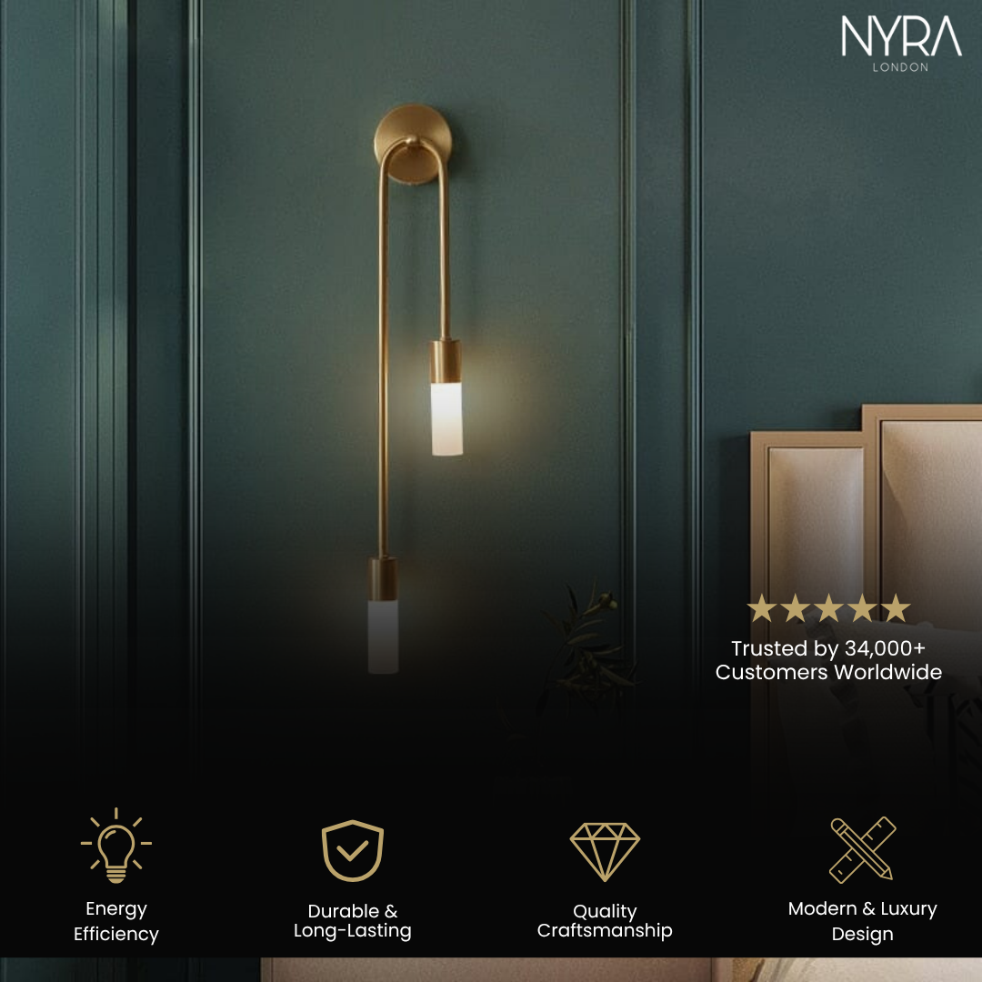 Avery Lamp