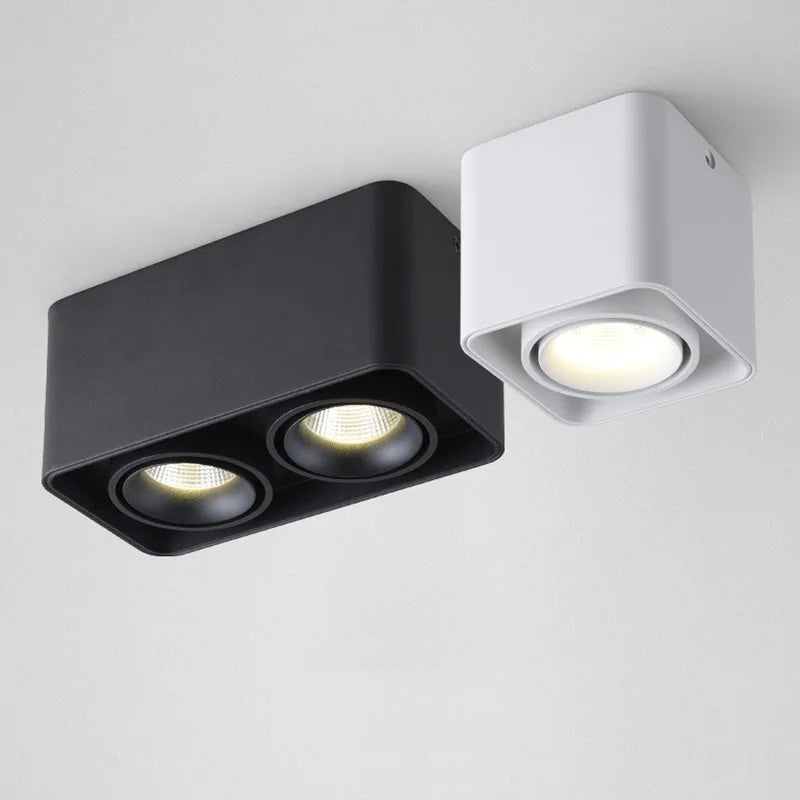 Verlina Downlight
