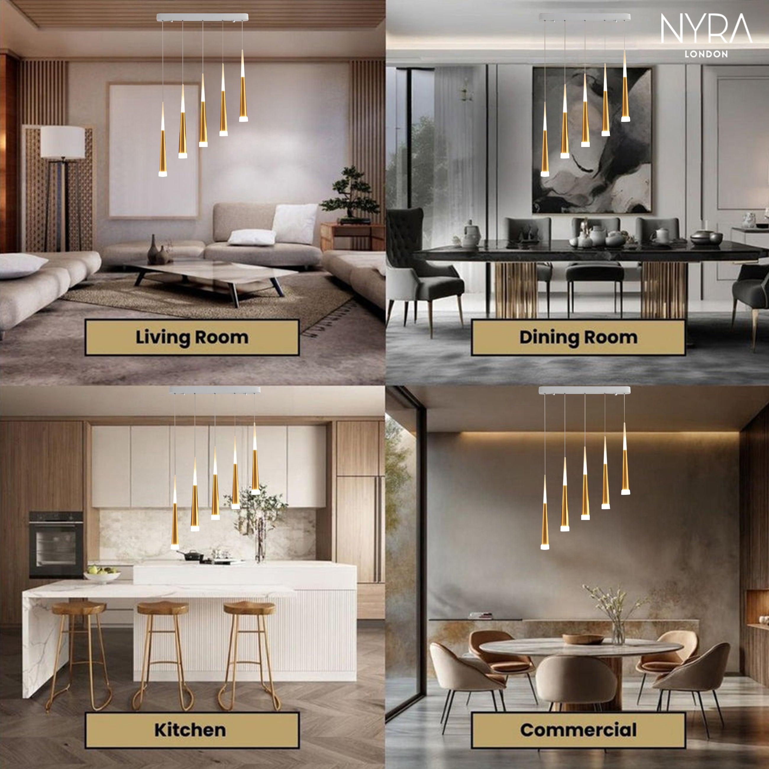 Imogene Chandelier