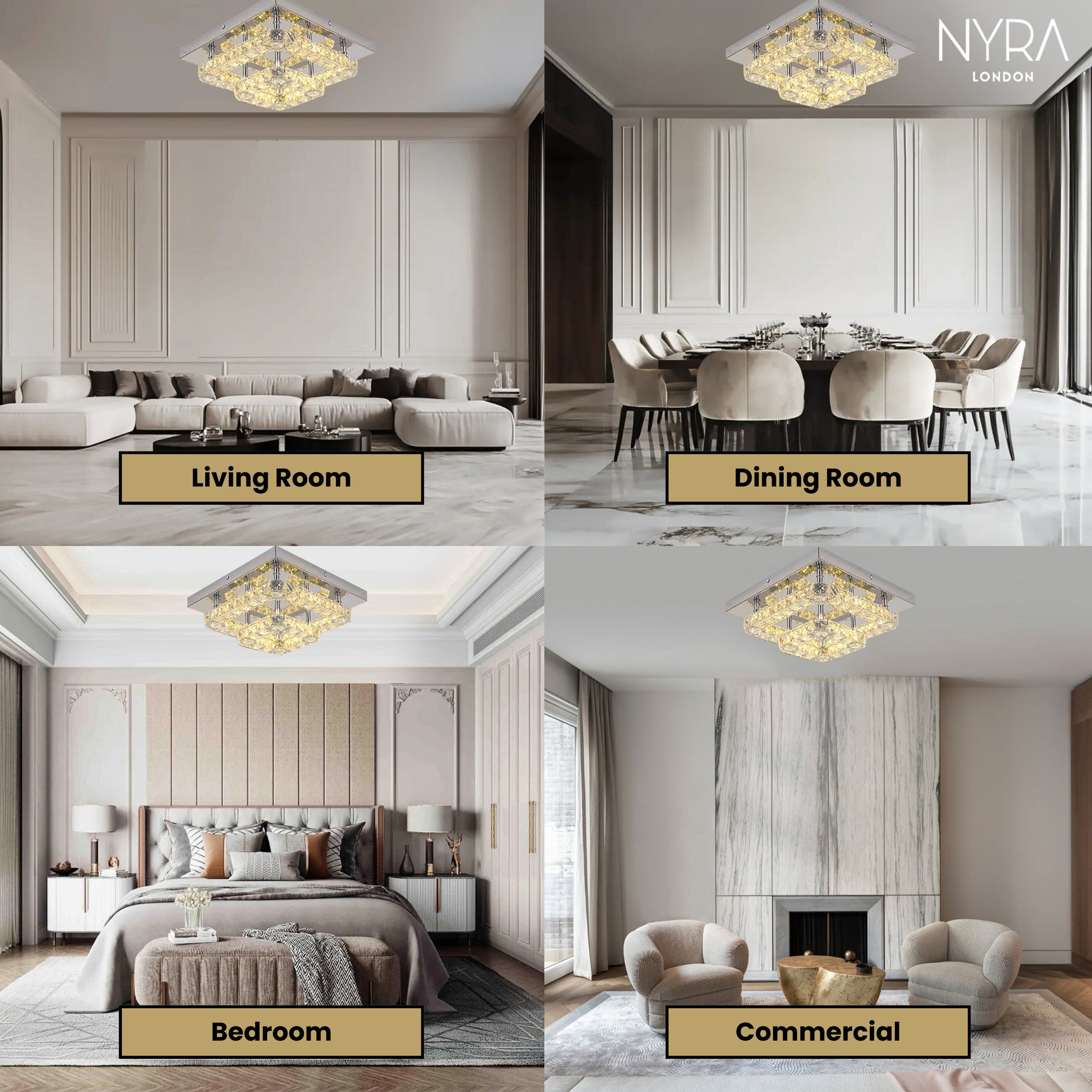 Helen Mini Chandelier