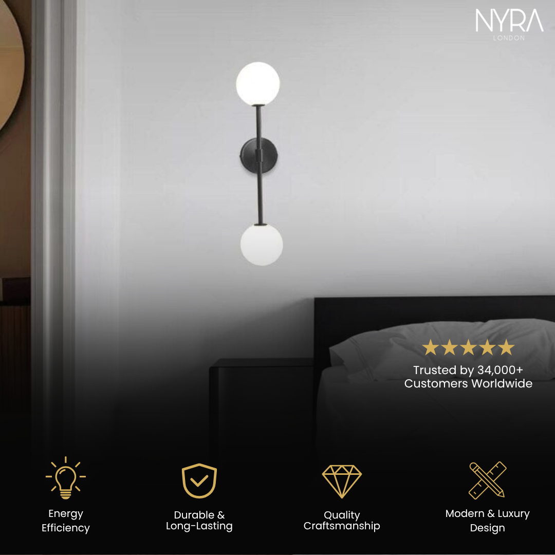 Ava Wall Lamp