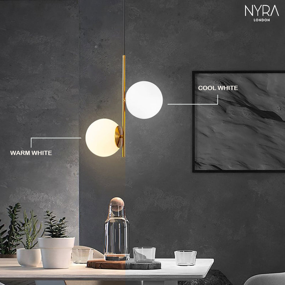 Ava Pendant Lights