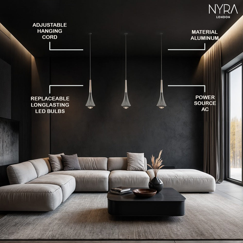 Gisela Pendants
