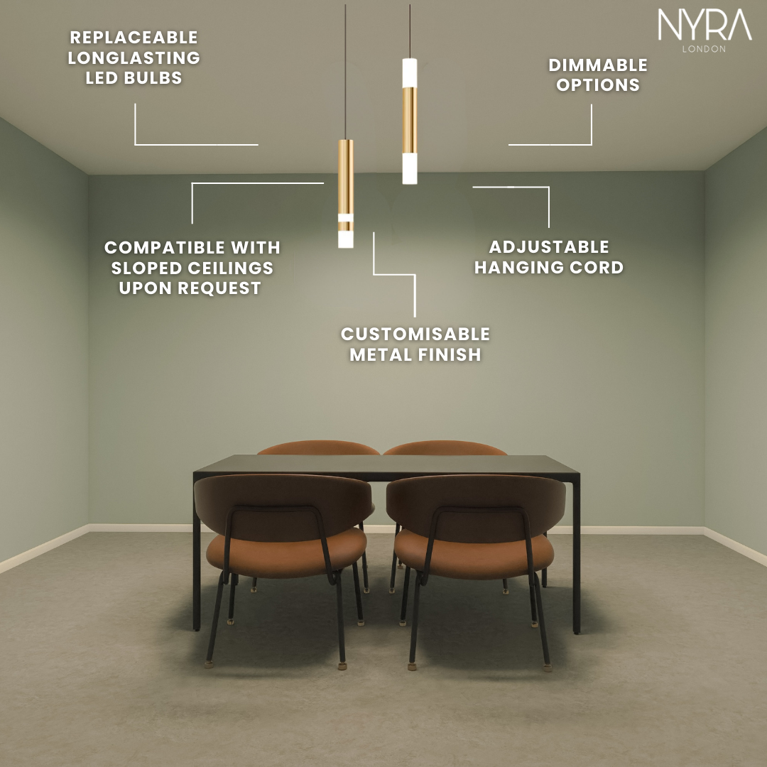 Chandler Pendant Light