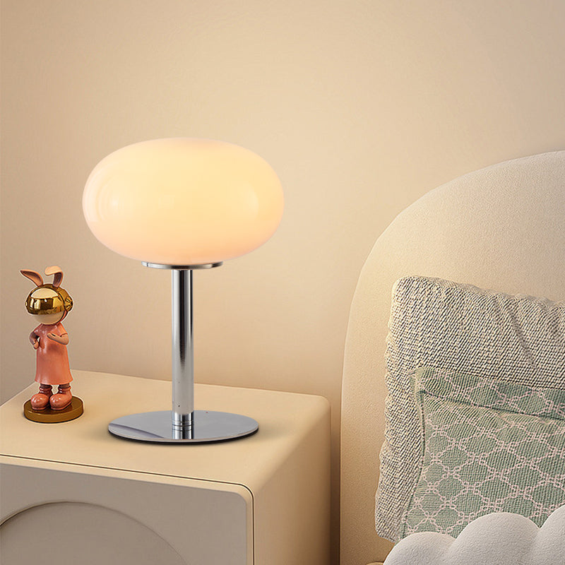 Aureon - Glass Table Lamp