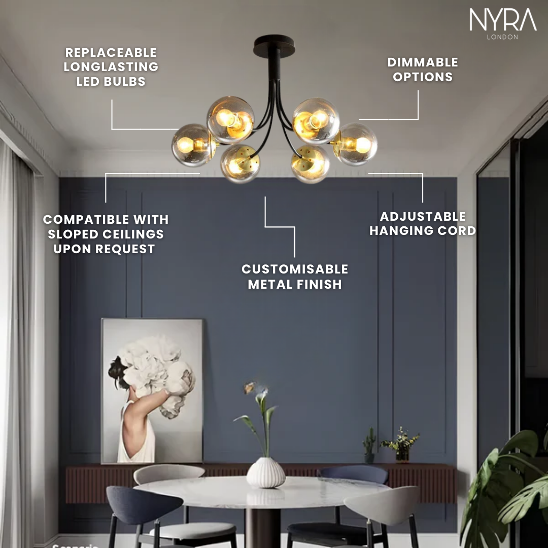 Shoreditch Pendant Lamp