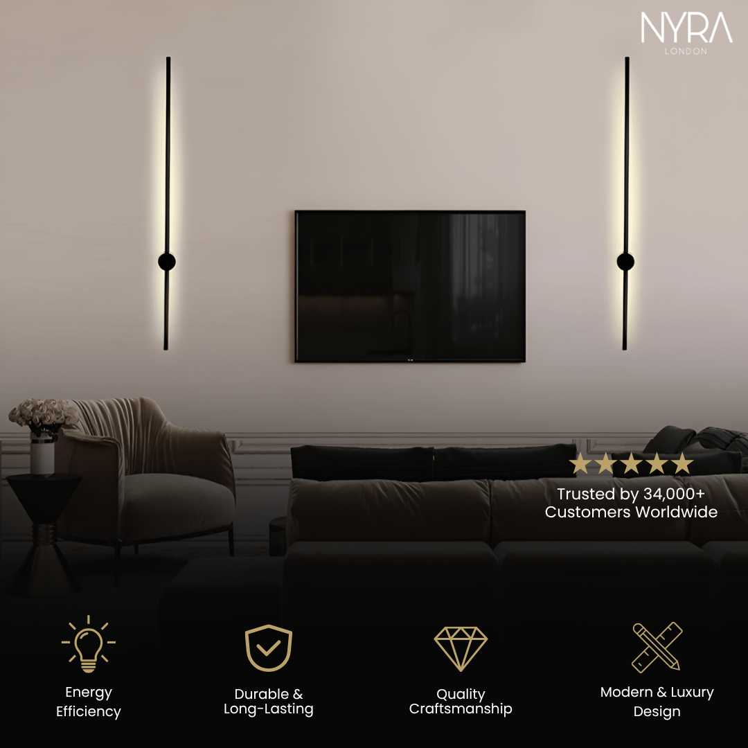 Yohan Pole Lights