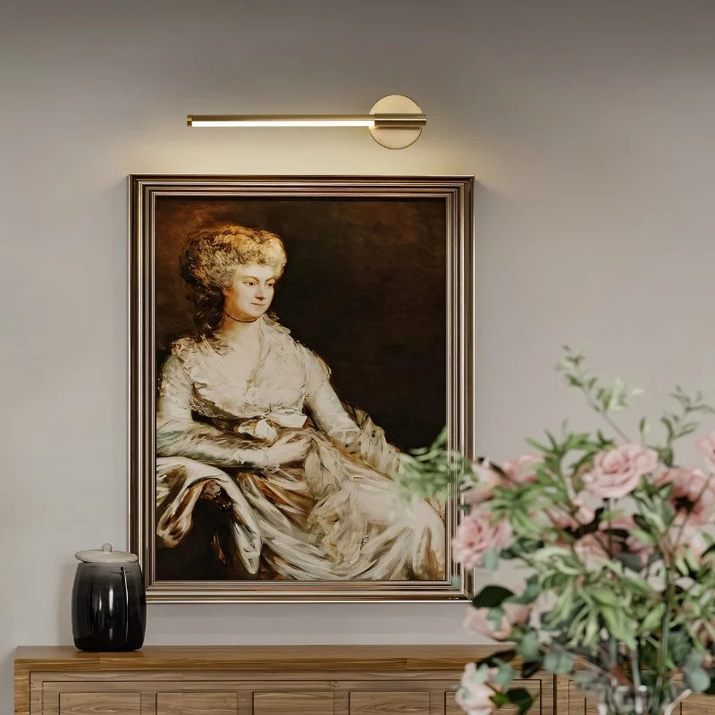 Liora Wall Lamp