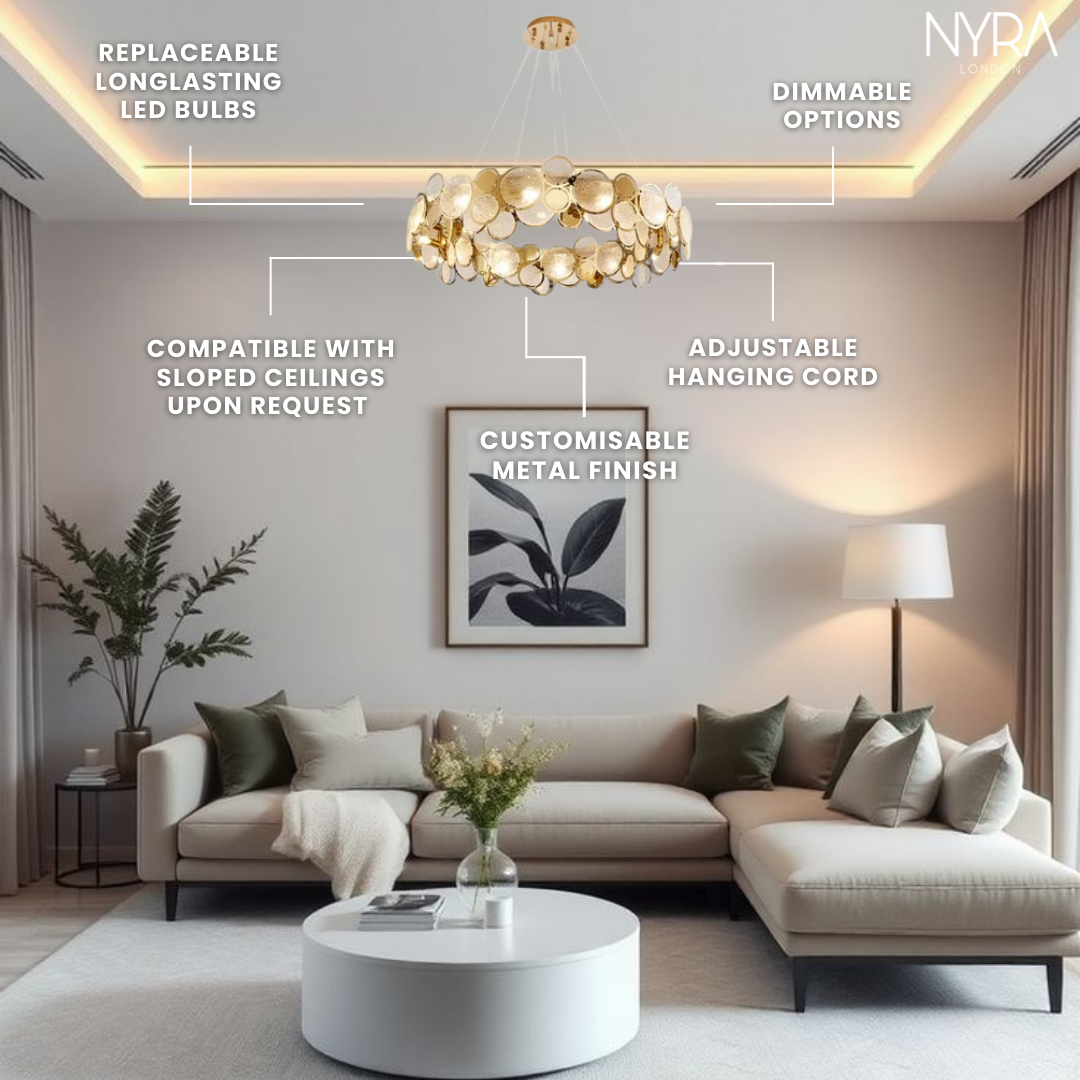 Kensington Chandelier