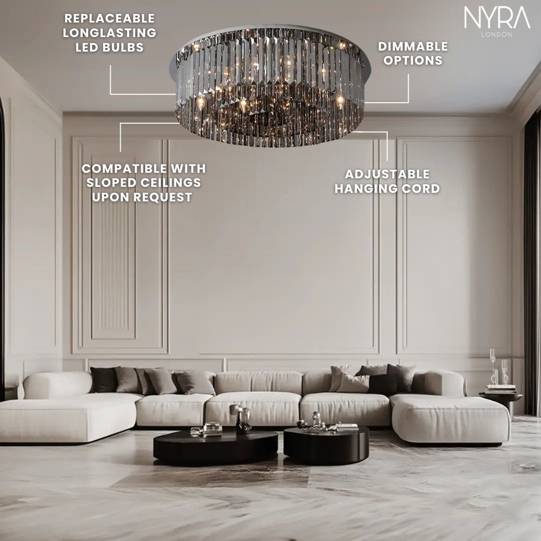 Martyn Chandelier