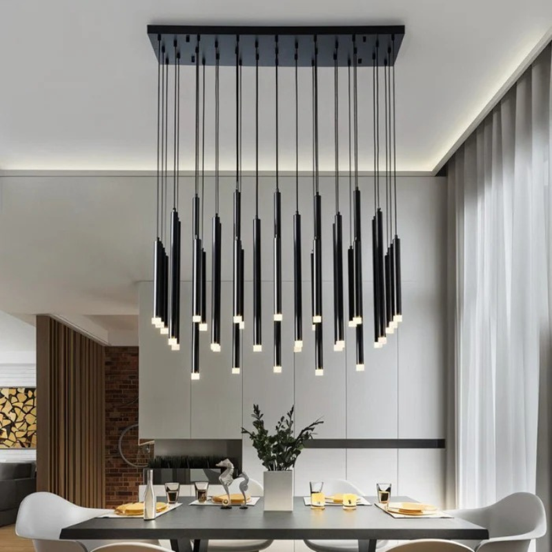Zenova Chandelier