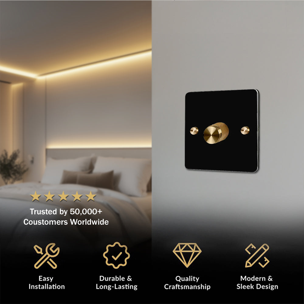 NYRA Dimmer Switch