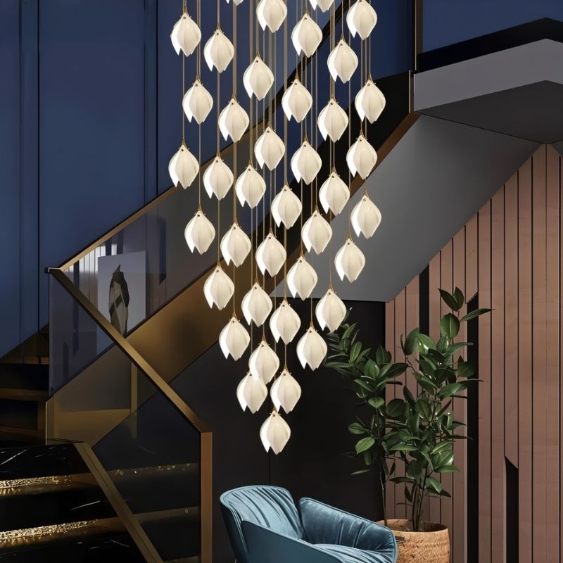 Clara Chandelier