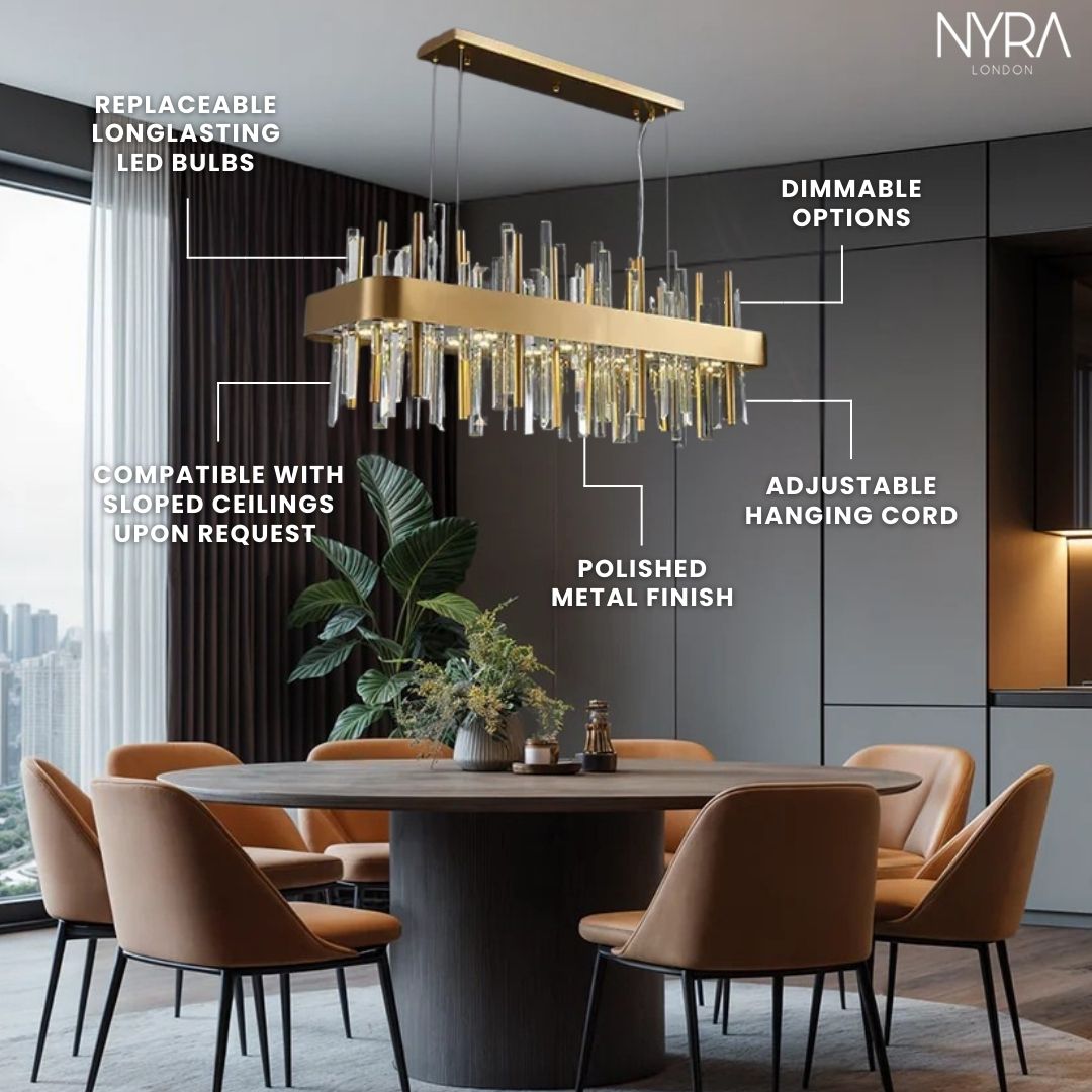 Finnick Chandelier