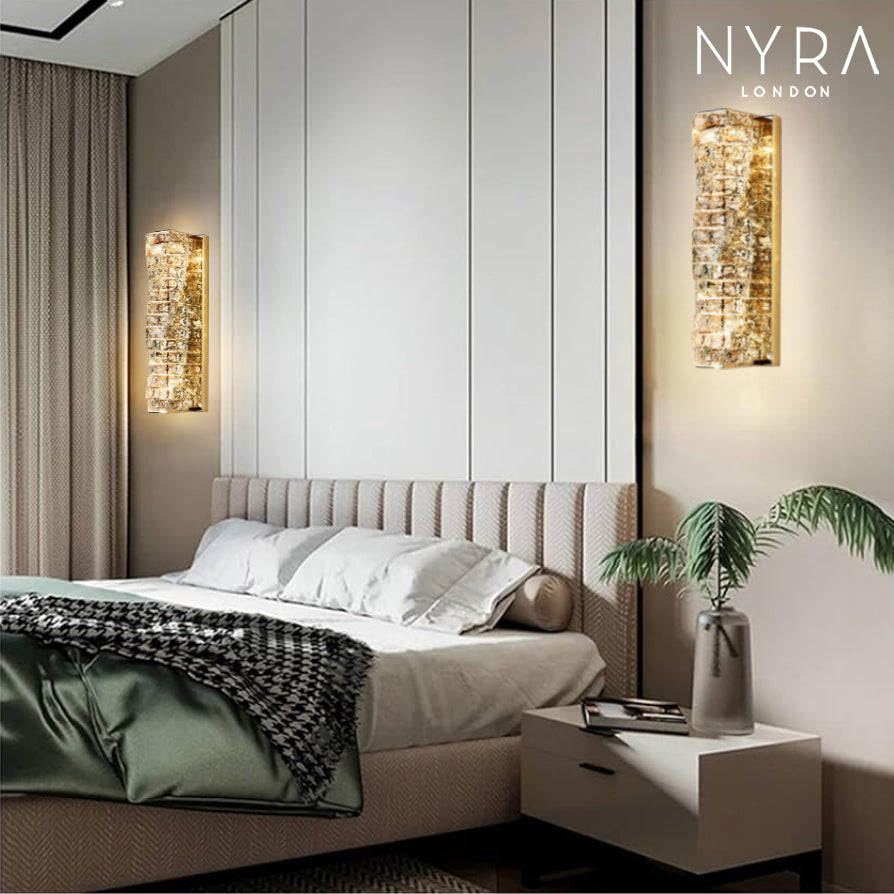 Stafford Wall Lamp
