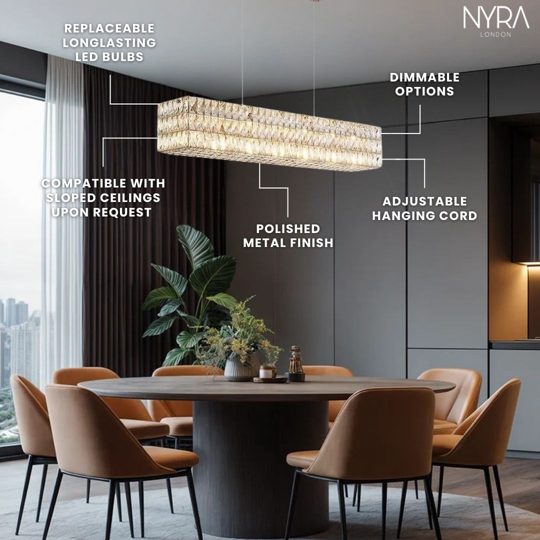 Emmeline Chandelier